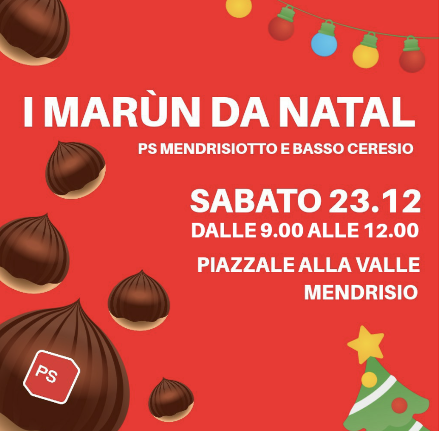 I Marun da Natal